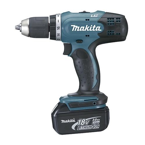 Makita DDF453RFE drill 1.6 kg