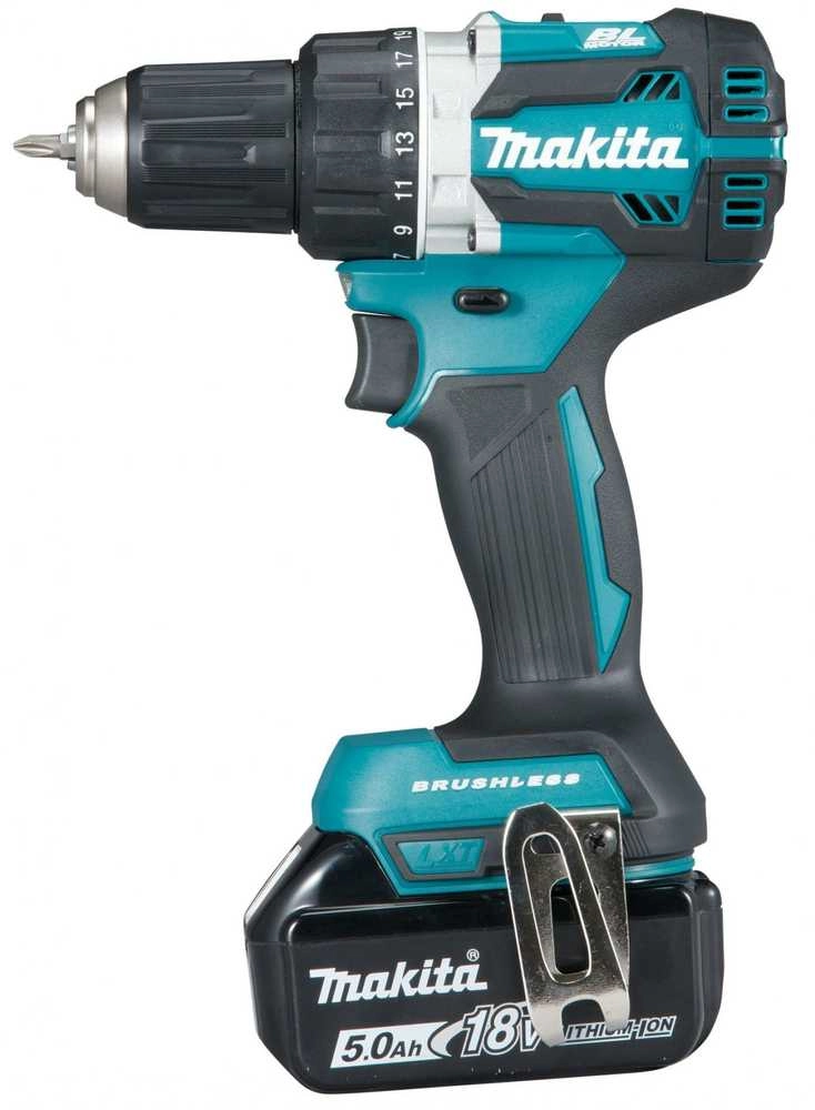 Makita DDF484RTJ  18V ( DDF484RTJ MDDF484RTJ