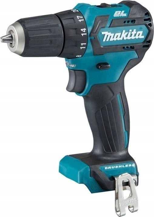 Wiertarko-wkrętarka Makita DF332DZ 12 V DF332DZ