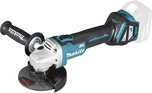 Makita DGA511Z Cordless Angle Grinder (bez