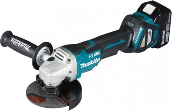 Szlifierka Makita DGA517RTJ DGA517RTJ MDGA517RTJ 0088381854078