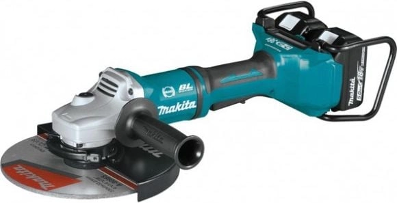 Szlifierka Makita DGA900PT2 DGA900PT2 0088381850445 088381850445