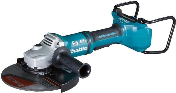 Makita DGA900Z angle grinder 23 cm