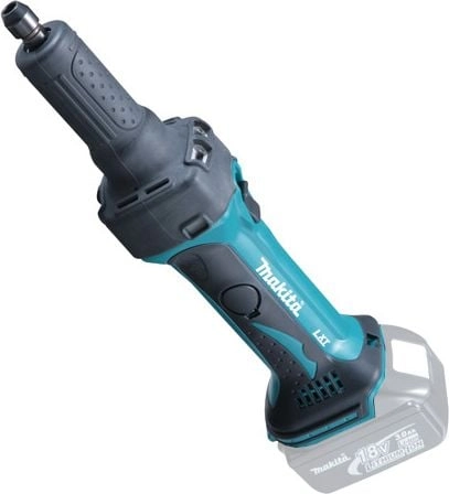 MAKITA DGD800Z cordless straight grinder 18V