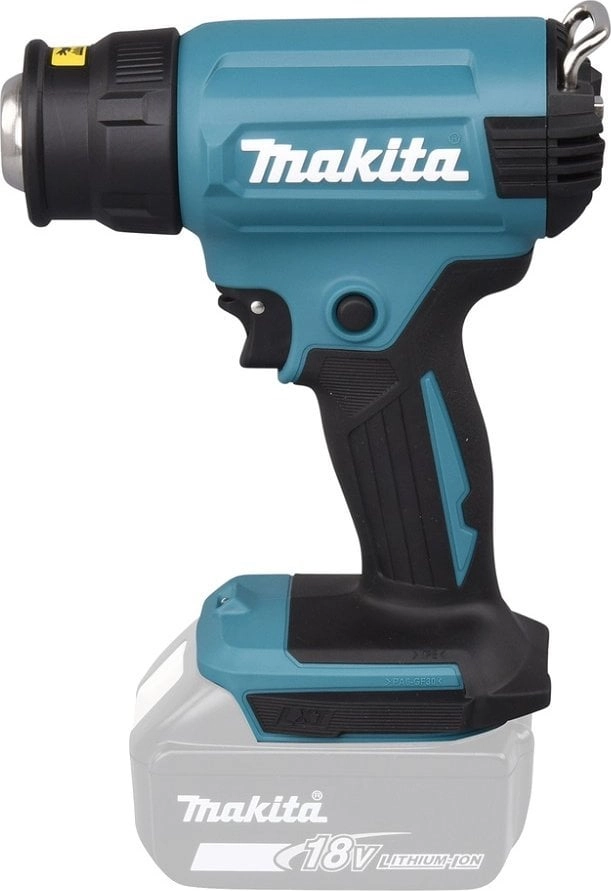 Opalarka Makita MAKITA.OPALARKA  18V DHG180ZK
