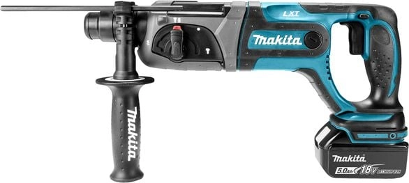 MAKITA ROTARY HAMMER DRILL WITH FORGING
