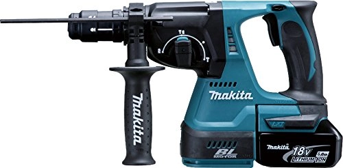 Makita DHR243RTJ 18V - DHR243RTJ DHR243RTJ