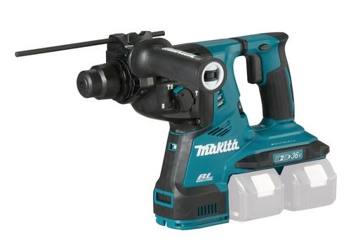 Makita DHR280ZJ Hammer drill Battery and