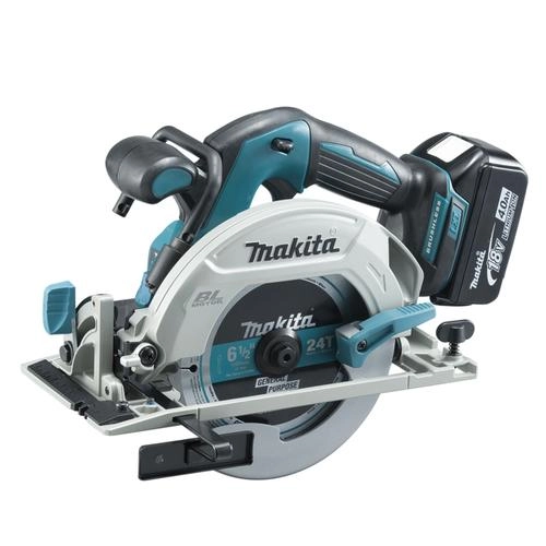 Circular saw Makita DHS680RTJ 18 V
