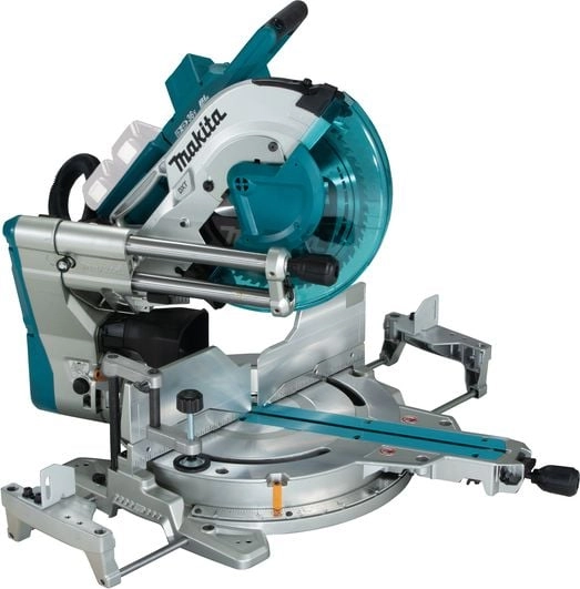 Makita DLS211ZU mitre saw 4400 RPM