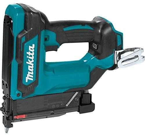 Cordless nail gun [DPT353Z] DPT353Z