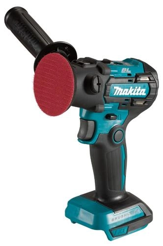 Makita cordless grinder and polisher DPV300Z