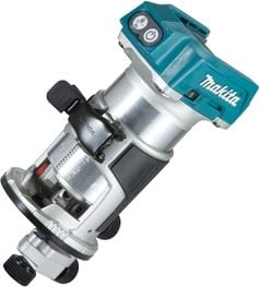 MAKITA MILLING MACHINE 18V DRT50RTJX2 DRT50RTJX2