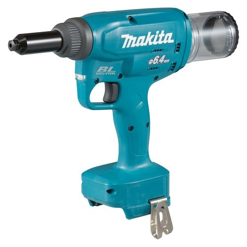 Makita Makita cordless blind rivet setting