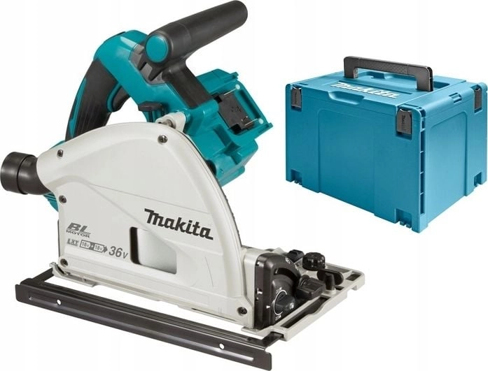 Pilarka tarczowa Makita DSP600ZJ 2 x