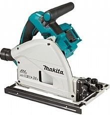 Pilarka tarczowa Makita DSP600ZJ 2 x