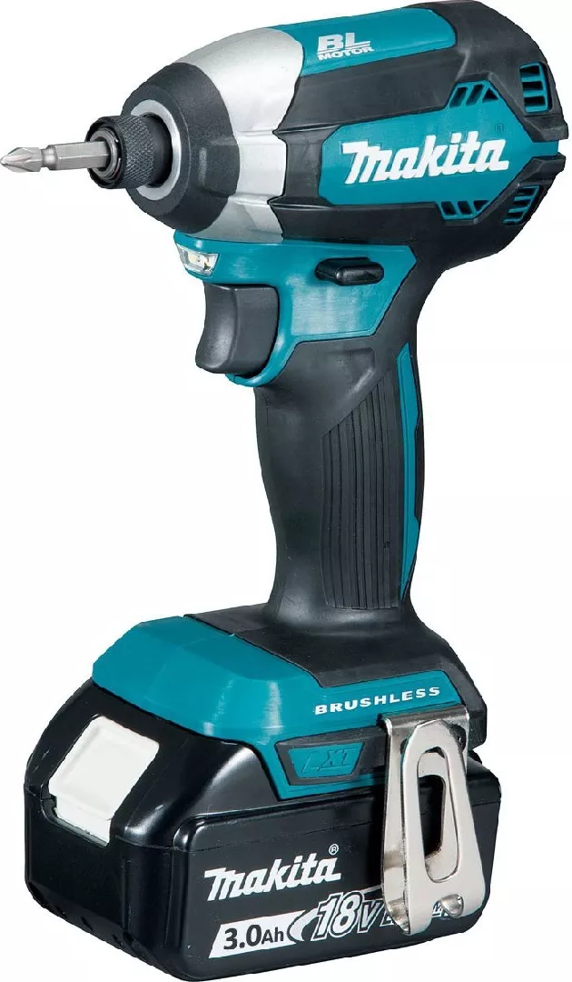 Makita Zakrętarka DTD153RFJ 18 V DTD153RFJ