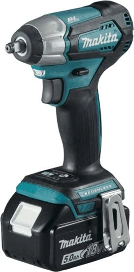 Makita DTW180RTJ Akku-Schlagschrauber DTW180RTJ