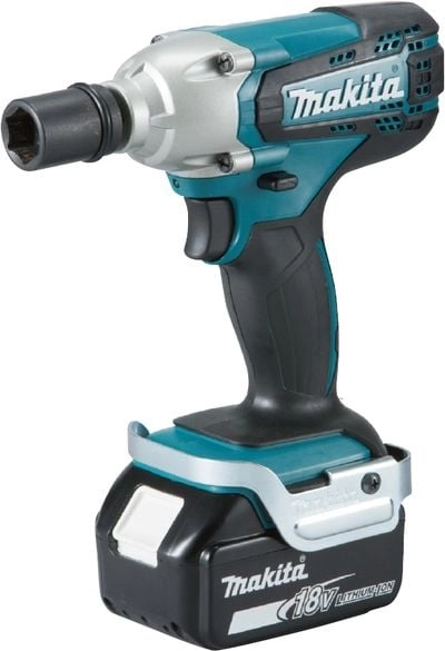 Makita impact wrench 18V model DTW190RFJ