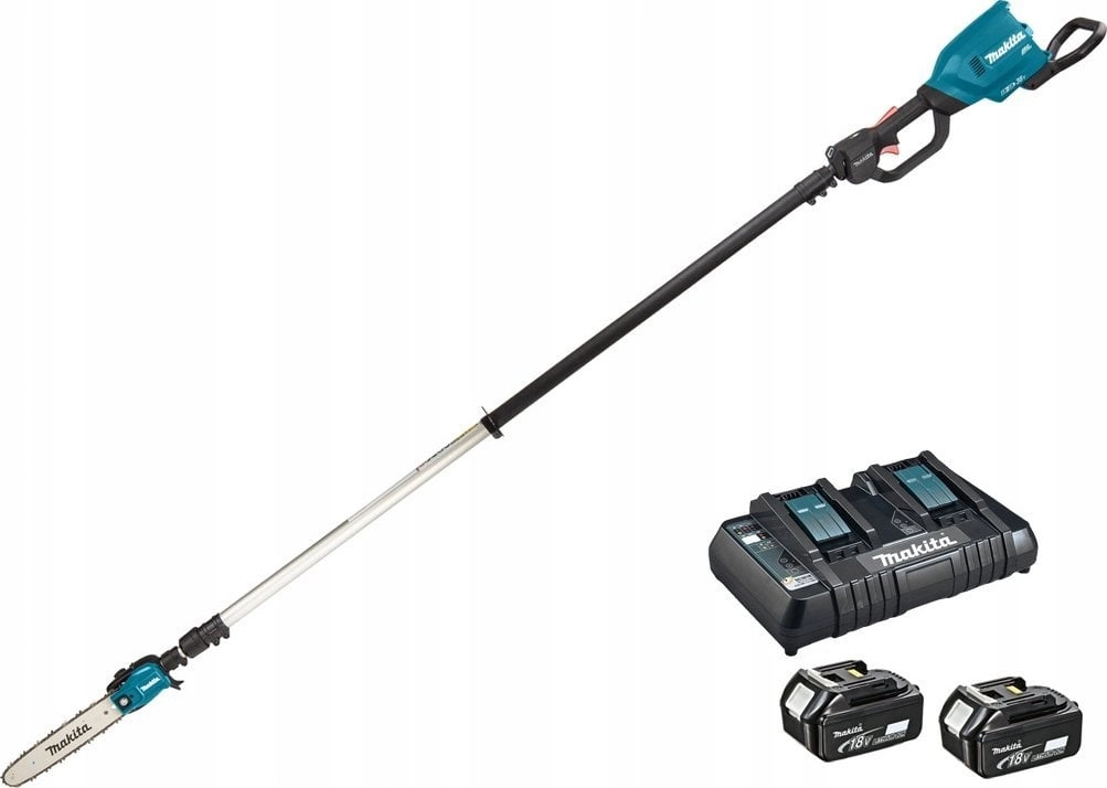 MAKITA. OUTREACH CLAMP 2x18V DUA301PT2 30cm