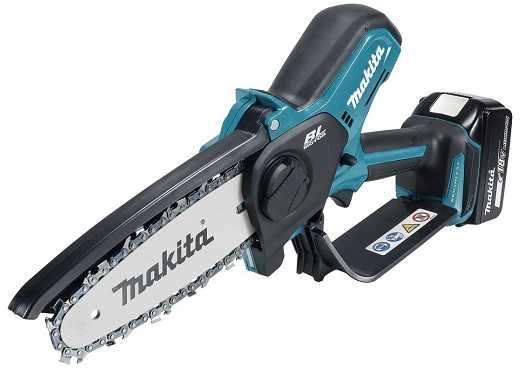 MAKITA. CHAINSAW 18V DUC150SF01 15cm 1x3