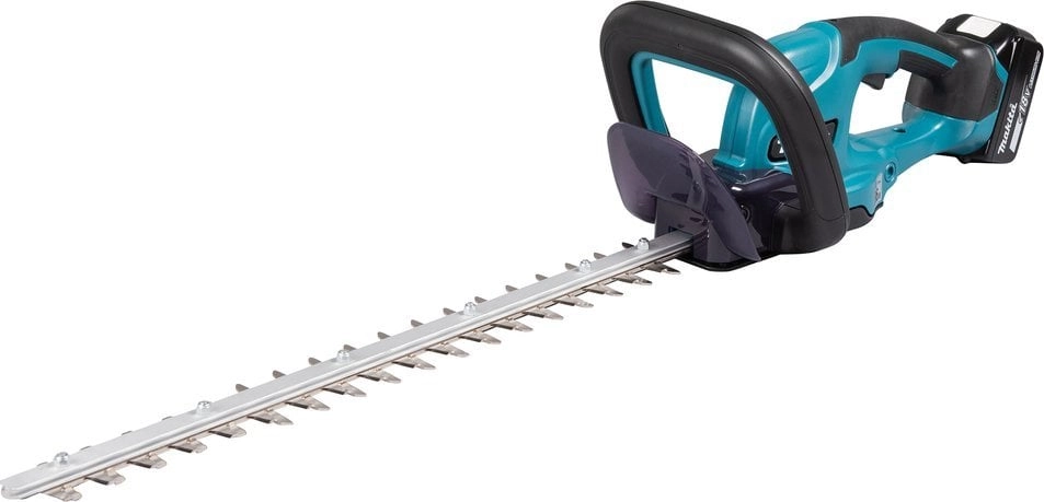 MAKITA. LIVE SHEARS. 18V DUH507SF 500mm
