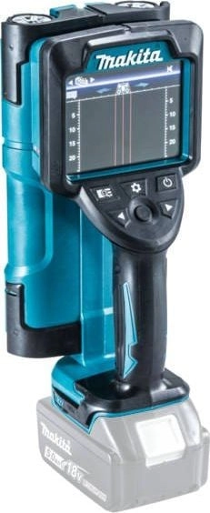 Makita DWD181ZJ digital multi-detector 0088381724142 DWD181ZJ