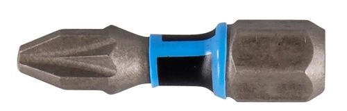 KOŃCÓWKA UDAROWA PZ2-25MM IP TYP C