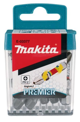 Makita E-03377  10 pc(s)  PH 2