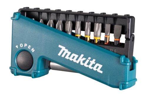 Makita E-03573 Impact Premier 11 dalių