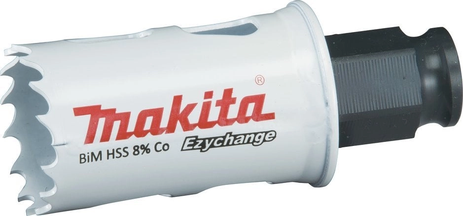 MAKITA OTWORNICA BIM HSS-Co 8% 29mm