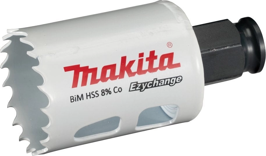 MAKITA OTWORNICA BIM HSS-Co 8% 37mm