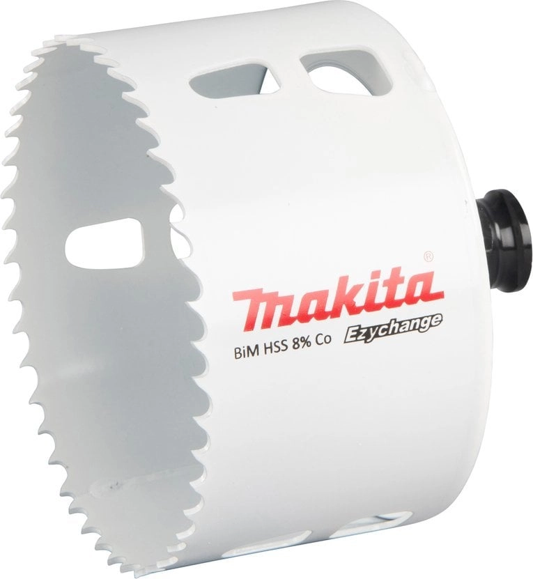 Makita E-03969  Single  Drill  Steel  Aluminium