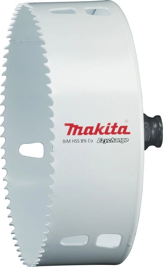 Makita E-04058  Single  Drill  Steel  Aluminium