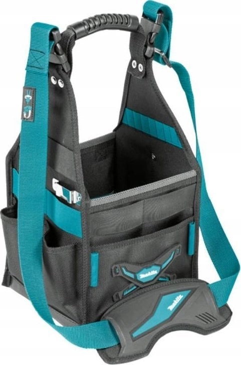 Makita E-05480 Messenger case Black Blue