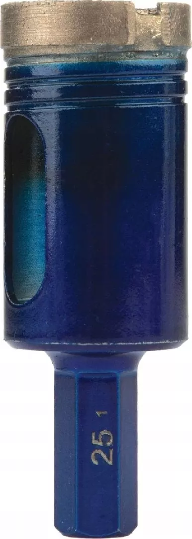 MAKITA KORONKA DIAMENTOWA 25 x 55mm