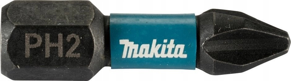 Makita E-12360 Drill bit PH2X25mm 25