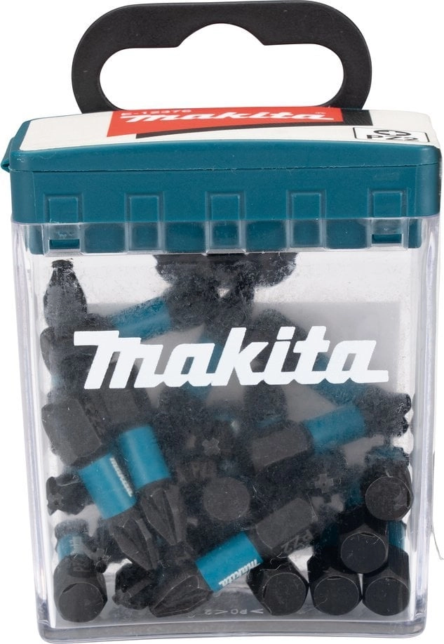 Makita E-12376 Drill bit PZ2X25mm 25