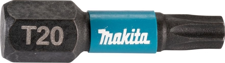 Makita MAKITA SCREWDRIVE BIT T20-25mm /