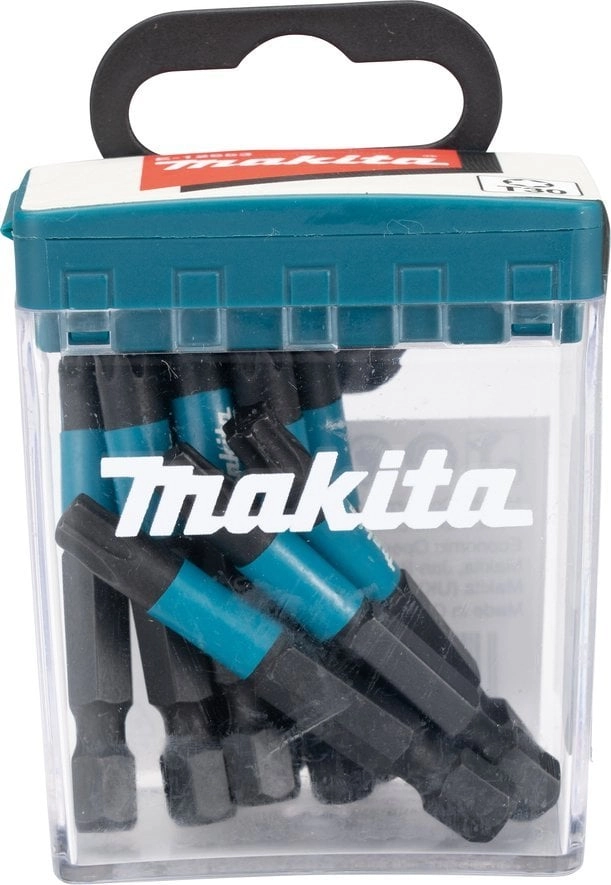 Makita E-12675-12 Drill bit T30X50mm 25