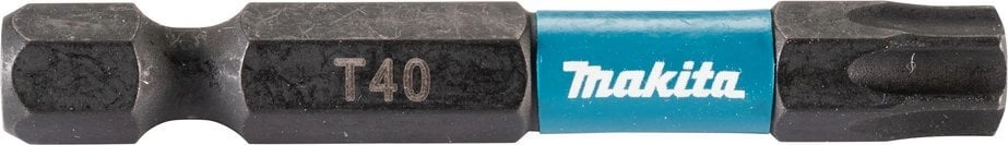 Makita E-12681-12 Twisting bit  T40X50mm  25