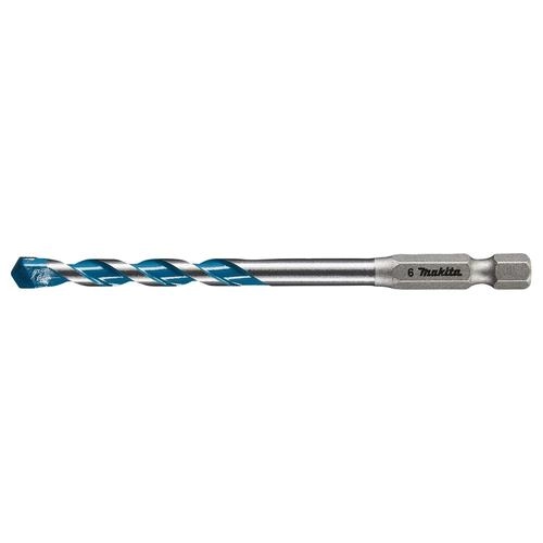 MAKITA UNIVERSAL DRILL DRILL 6x100 1/4