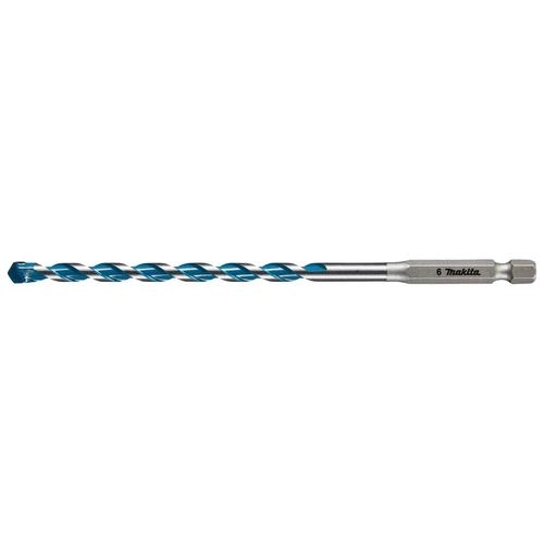 MAKITA UNIVERSAL DRILL DRILL 6x150 1/4