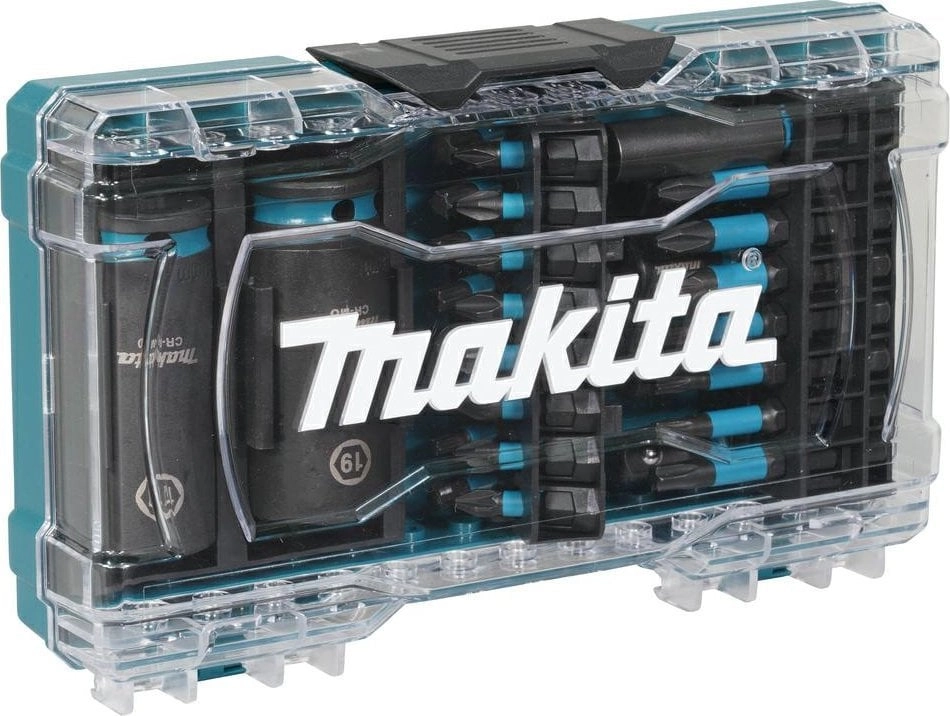 Makita E-22903 Impact Black Impact tips