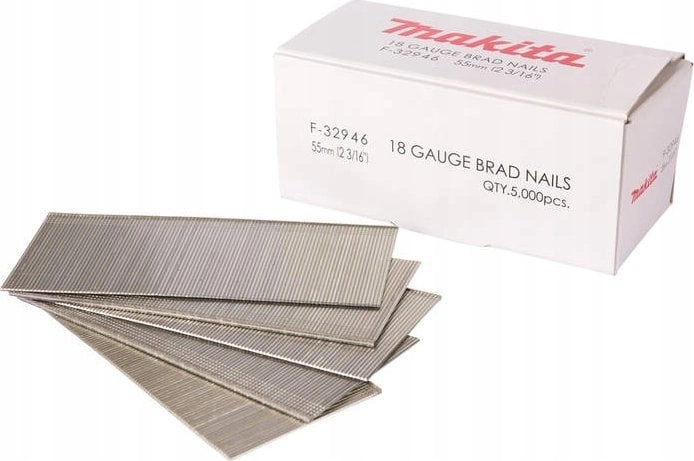 Makita F-32946 Smeiges 1 2x55mm 18ga