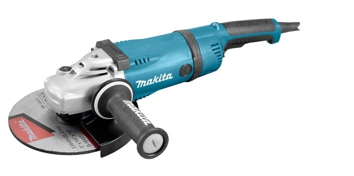 Szlifierka Makita GA9030RF GA9030RF GA9030RF01 MGA9030RF01