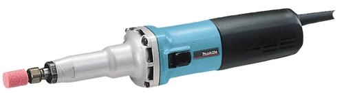 Makita GD0800C Straight grinder Without cable