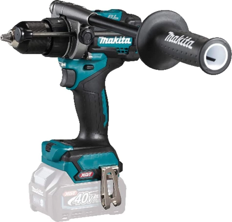 Makita HP001GZ Akku-Schlagbohrschrauber 40V HP001GZ