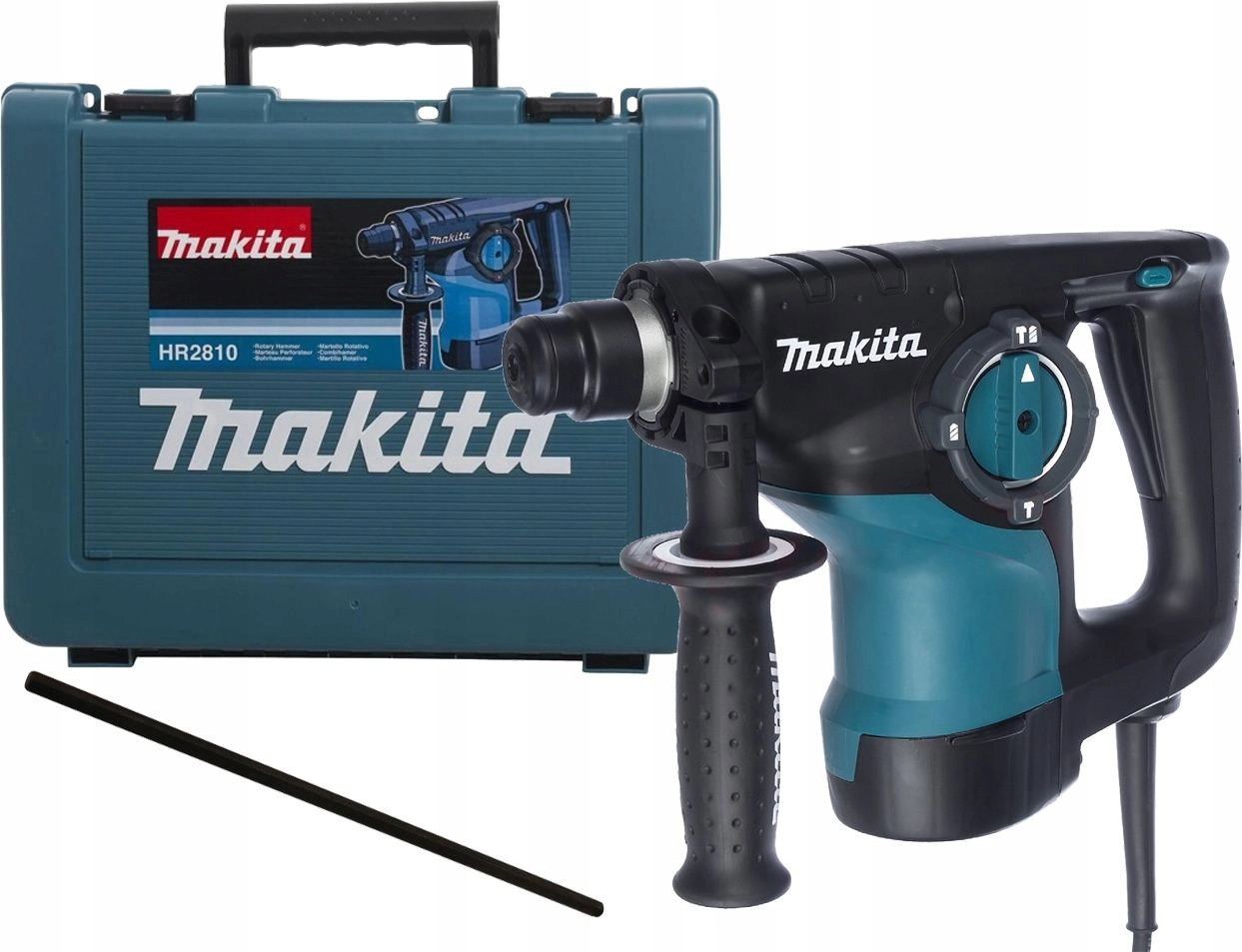 Młotowiertarka Makita HR2810 800 W HR2810