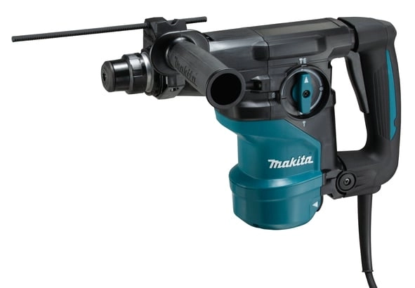 MAKITA MŁOTOWIERTARKA 1050W HR3001CJ HR3001CJ MHR3001CJ